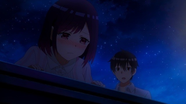 Watari-kun's ****** Is about to Collapse